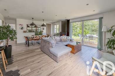 Maison 7 pièces 430000 €