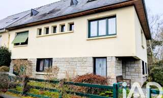 Maison 11 Pièces 220 m² à vendre à Saint-Grégoire (35760)