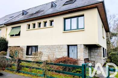 Maison 11 pièces 610000 €