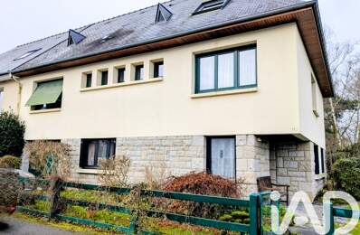 Vente Maison/villa 11 pièces — photo du bien
