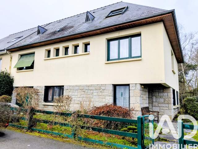 Vente Maison/villa 11 pièces — photo du bien