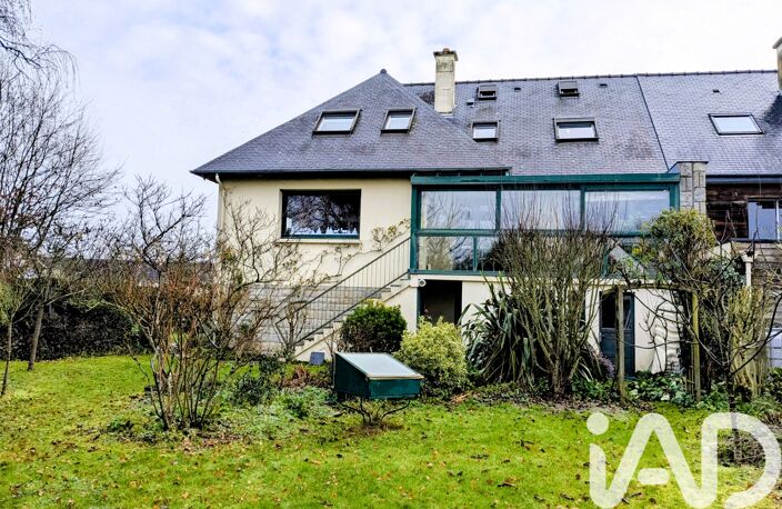 Vente Maison/villa 11 pièces — photo 2