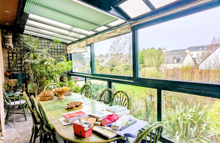 Vente Maison/villa 11 pièces — photo 3