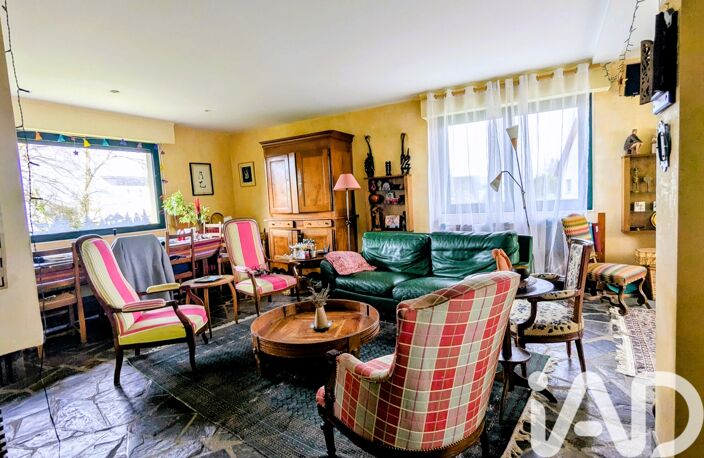 Vente Maison/villa 11 pièces — photo 4