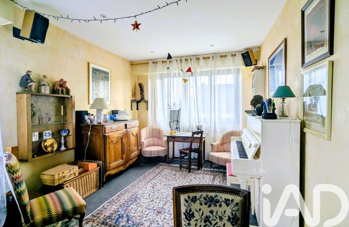 Vente Maison/villa 11 pièces — photo 5