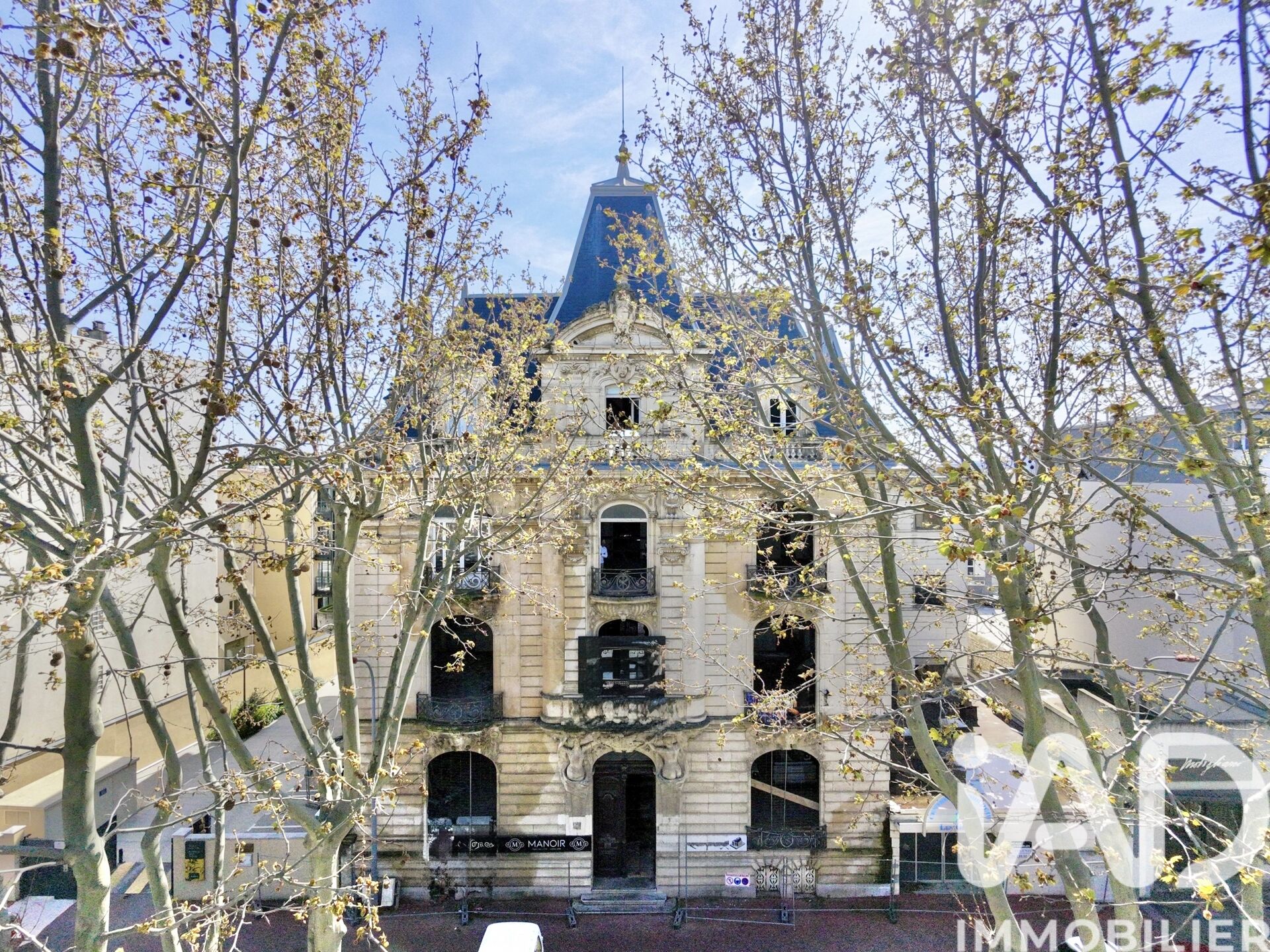 Vente Appartement 3 pièces - Photo 2