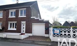 Maison 4 Pièces 83 m² à vendre à Rœulx (59172)