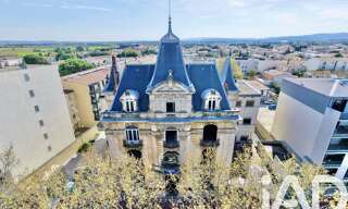 Appartement 4 Pièces 131 m² à vendre à Narbonne (11100)