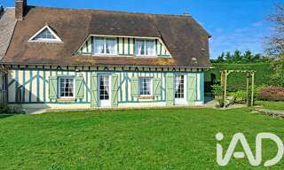 Maison 5 Pièces 102 m² à vendre à Sassetot-le-Malgardé (76730)