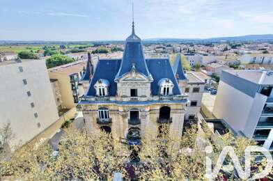 Appartement 3 pièces 347998 €