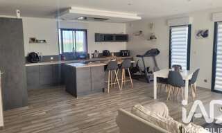 Maison 5 Pièces 99 m² à vendre à Oudalle (76430)