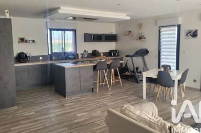 Maison 5 pièces 270000 €