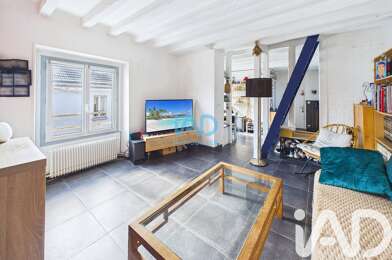 Appartement 2 pièces 169000 €