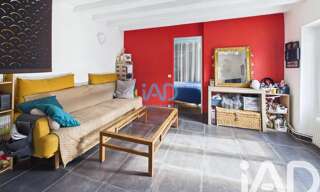 Appartement 2 Pièces 40 m² à vendre à Boissy-Saint-Léger (94470)