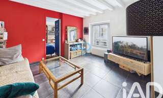 Appartement 2 Pièces 40 m² à vendre à Boissy-Saint-Léger (94470)