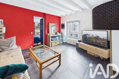 Appartement 2 pièces 159000 €