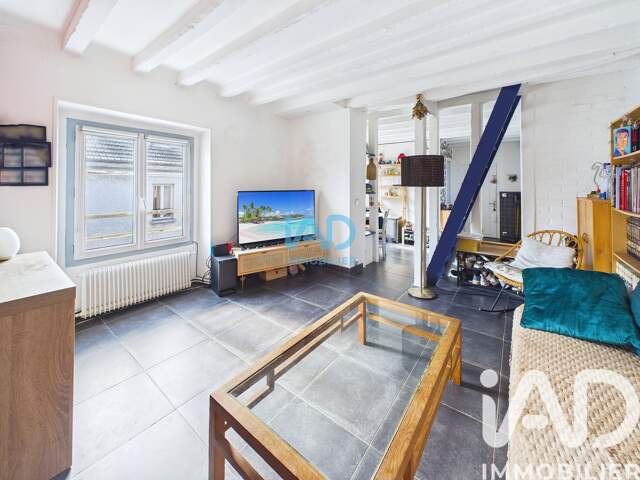 Vente Appartement 2 pièces — photo du bien