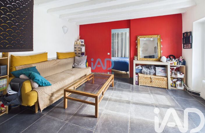 Vente Appartement 2 pièces — photo 3