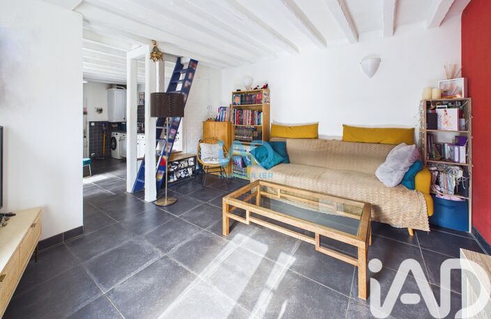 Vente Appartement 2 pièces — photo 4