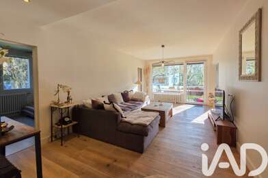 Appartement 3 pièces 457000 €