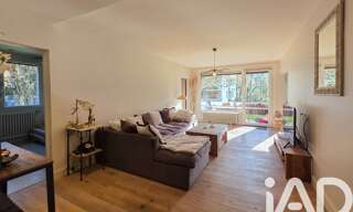 Appartement 3 Pièces 63 m² à vendre à Annecy (74940)