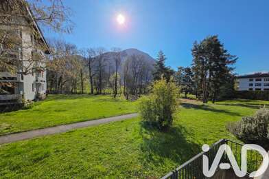 Appartement 3 pièces 457000 €