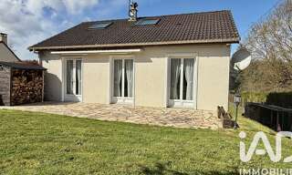 Maison 4 Pièces 80 m² à vendre à Amboise (37400)