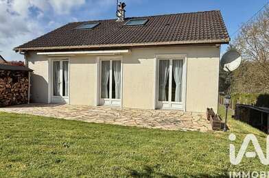 Maison 4 pièces 199900 €