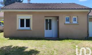 Maison 2 Pièces 49 m² à louer à Pionsat (63330)