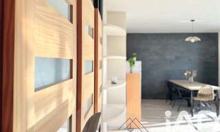 Appartement 5 Pièces 87 m² à vendre à Rezé (44400)