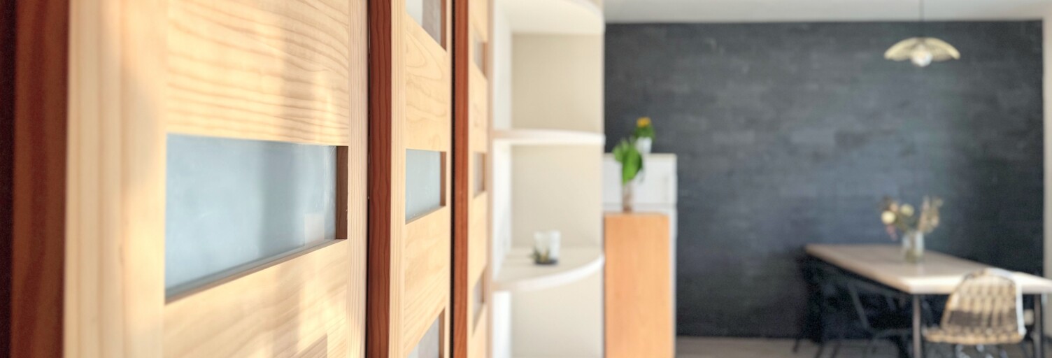 Appartement 5 Pièces 87 m² à vendre à Rezé (44400)