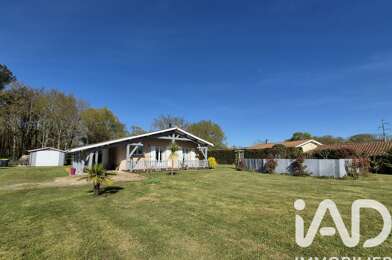 Maison 3 pièces 340000 €