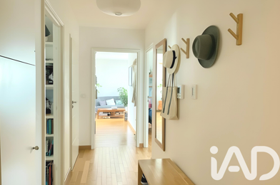 Appartement 4 pièces 660000 €