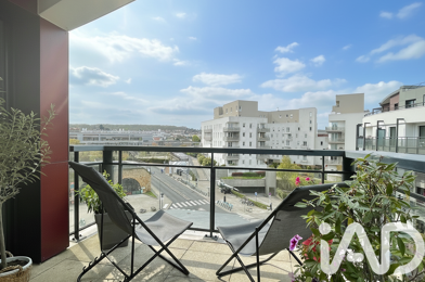 Appartement 4 pièces 660000 €