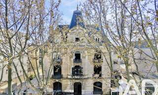 Appartement 2 Pièces 65 m² à vendre à Narbonne (11100)