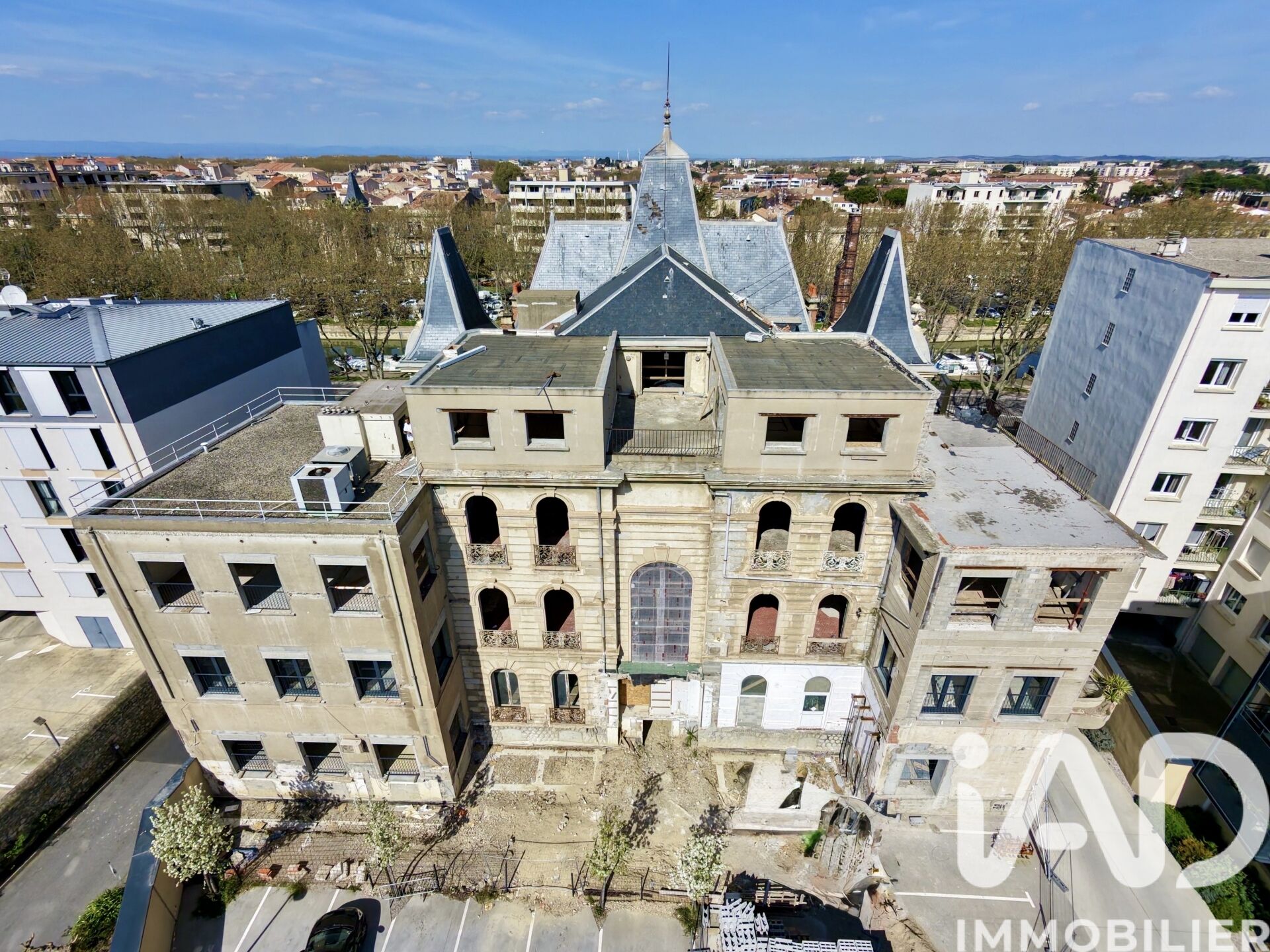Vente Appartement 2 pièces - Photo 4