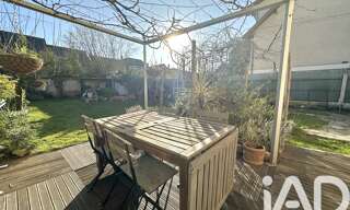 Maison 4 Pièces 90 m² à vendre à Aulnay-sous-Bois (93600)