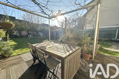 Maison 4 pièces 339000 €