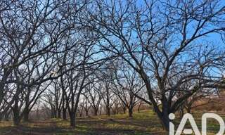 Terrain  55000 m² à vendre à Ozon (07370)