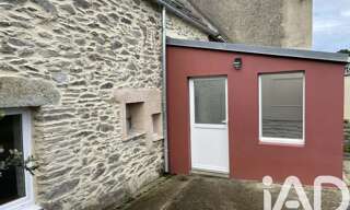 Maison 4 Pièces 85 m² à vendre à Digosville (50110)