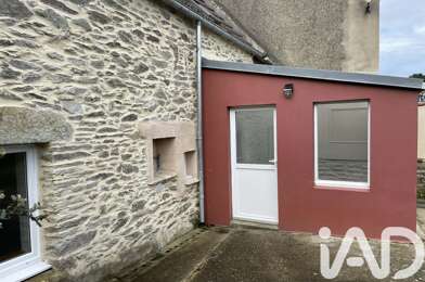 Maison 4 pièces 271000 €