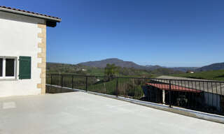 Appartement 3 Pièces 82 m² à louer à Uhart-Cize (64220)