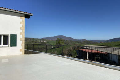 Appartement 3 pièces 660 €