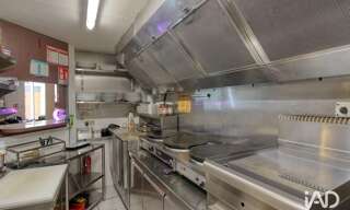 Commerce  120 m² à vendre à Étampes (91150)