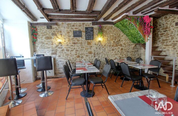 Vente Murs commerciaux 120 m&sup2; — photo 3