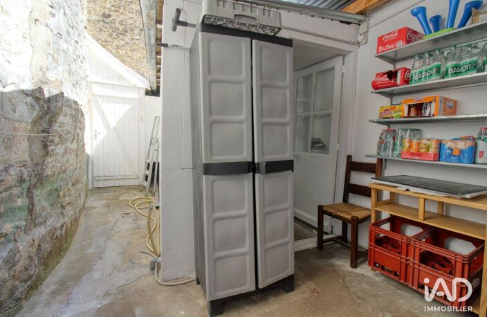 Vente Murs commerciaux 120 m&sup2; — photo 4