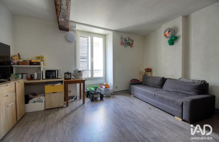 Vente Murs commerciaux 120 m&sup2; — photo 5