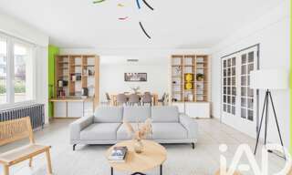 Appartement 5 Pièces 140 m² à vendre à Épinal (88000)