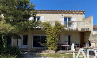 Maison 4 Pièces 115 m² à vendre à Avignon (84140)