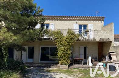 Maison 4 pièces 263000 €